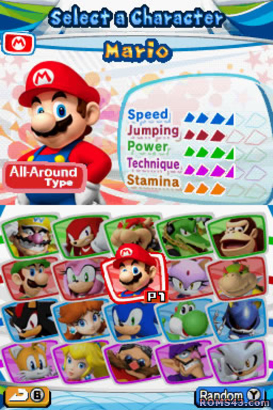 download mario and sonic at the london 2012 olympic games wii iso
