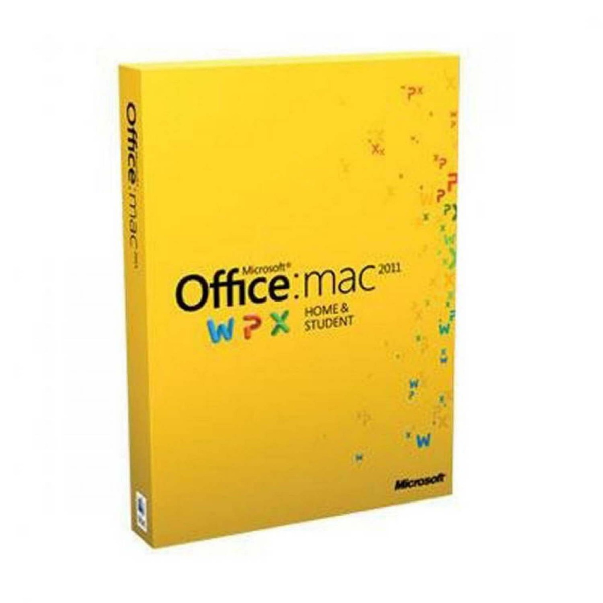 office for mac 09